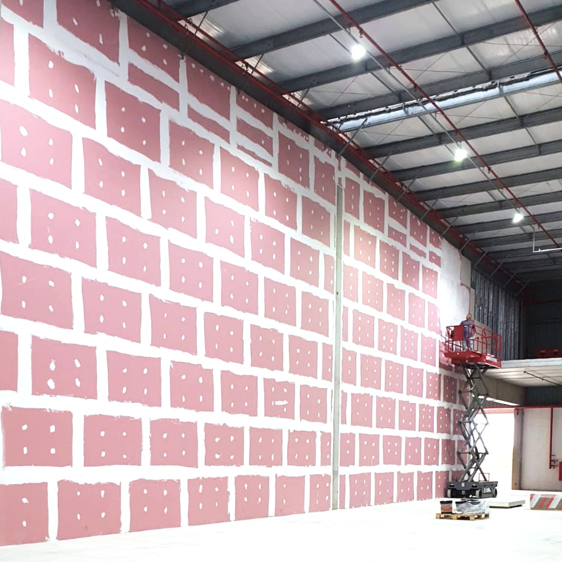 Obra realizada 2