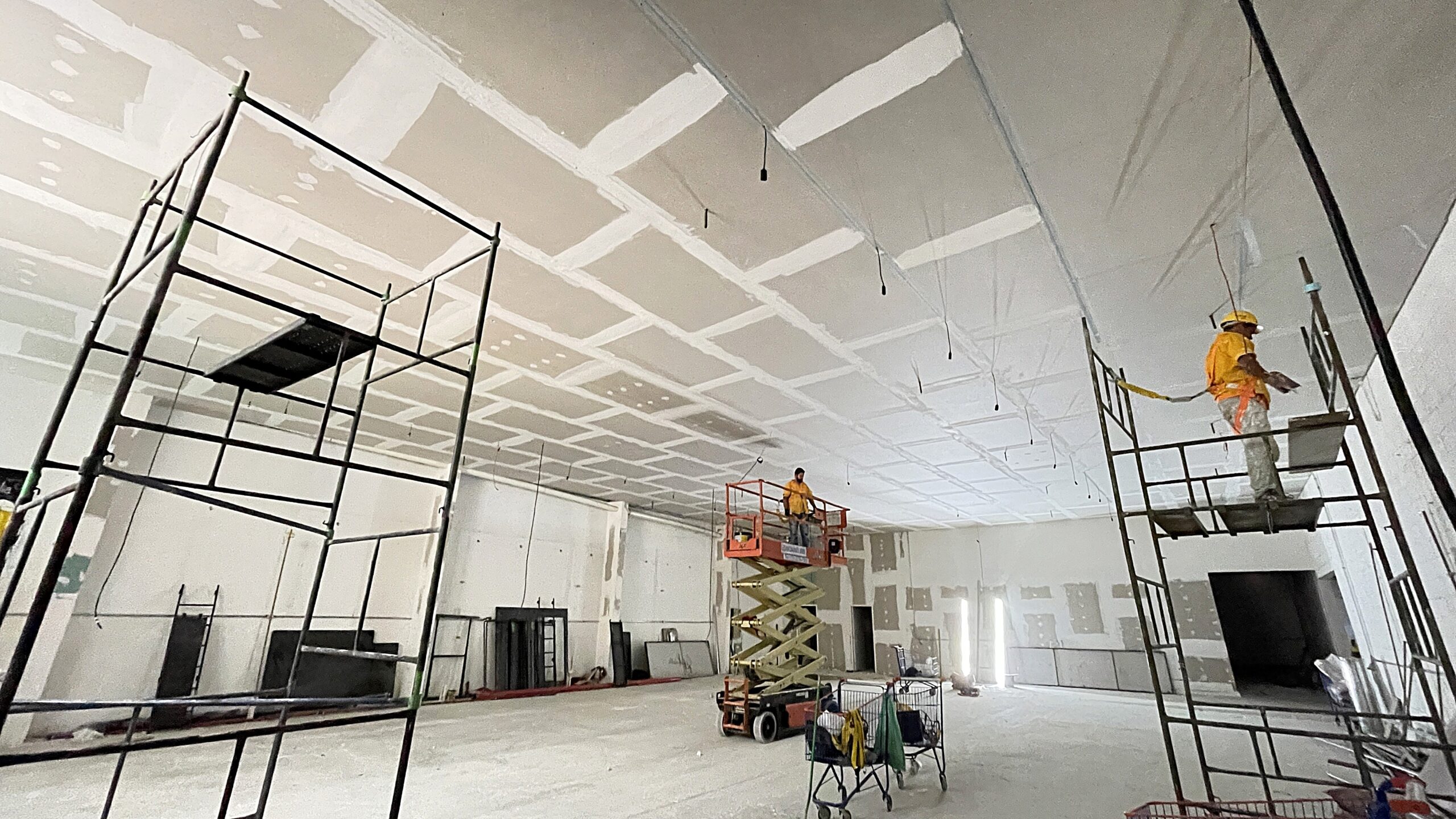 Obra realizada 5