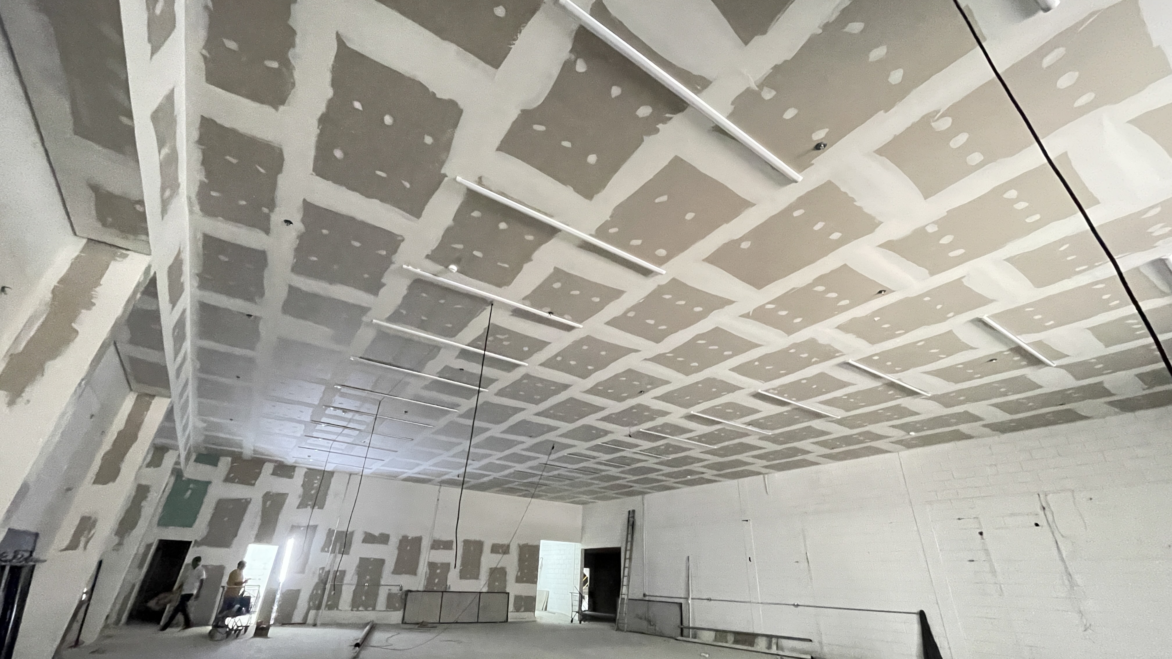 Obra realizada 6